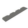 Zebra Extreme Stadium Shelf - Additional Shelving For Extreme Cabinet