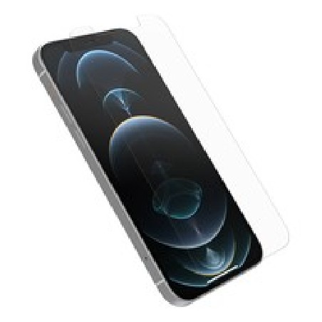 Otterbox Alpha Glass iPhone 12 / iPhone// iPhone 12 Pro-Clear-Propack BU