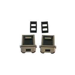 ET6x Attachment Clips for Straps