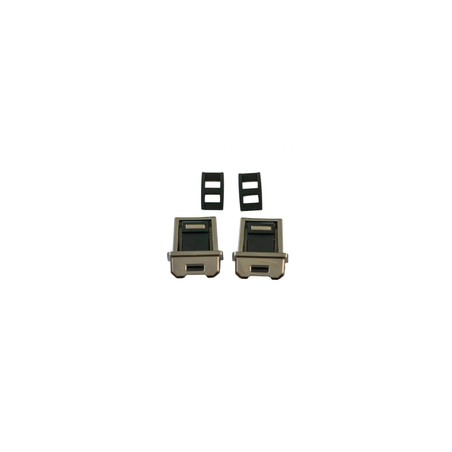 ET6x Attachment Clips for Straps