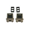 ET6x Attachment Clips for Straps