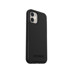 SYMMETRY IPHONE 12 / IPHONE 12/IPHONE 12 PRO BLACK-PROPACK BULK