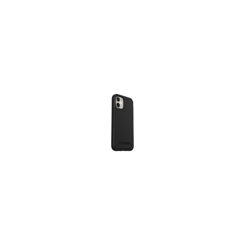 Otterbox Symmetry iPhone 12 / iPhone 12/iPhone 12 Pro Black-Propack Bulk