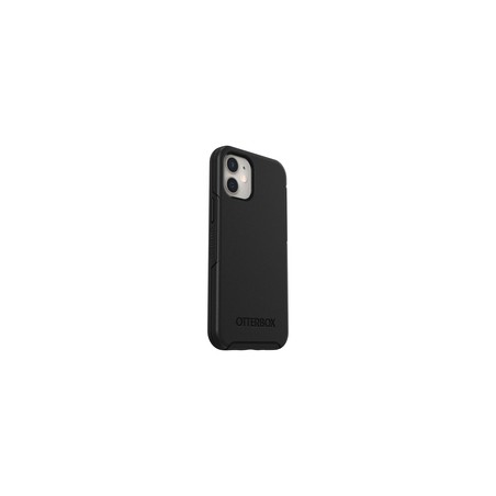 Otterbox Symmetry iPhone 12 / iPhone 12/iPhone 12 Pro Black-Propack Bulk