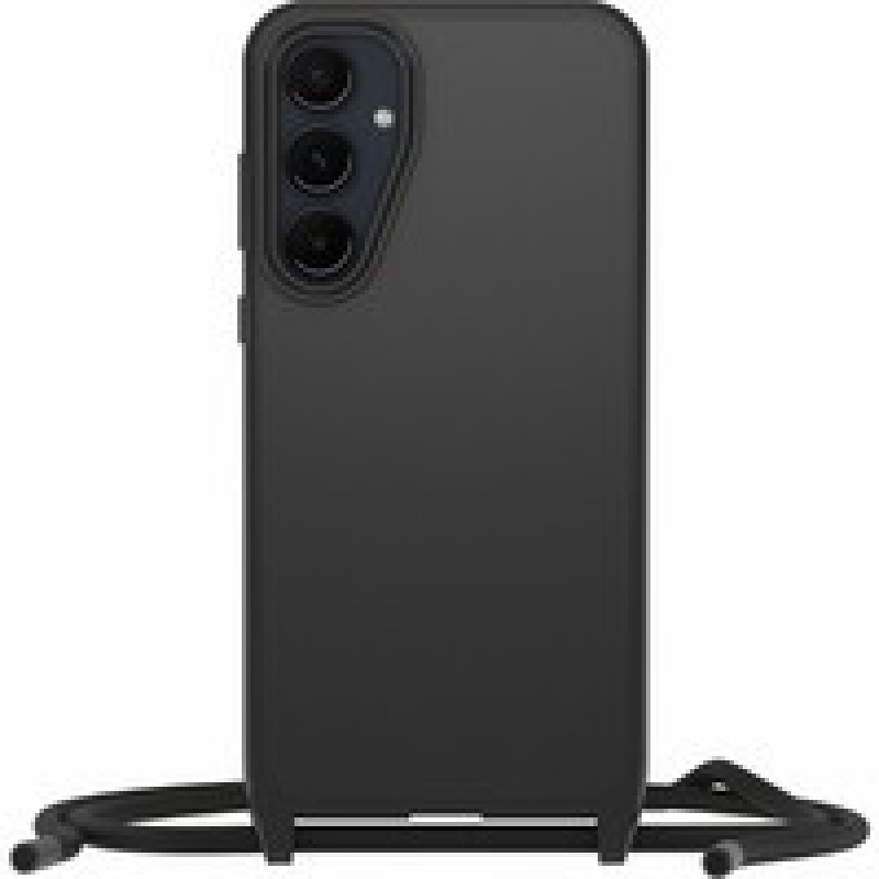 Otterbox OB React Necklace Galaxy A55 5G/Samsung Black