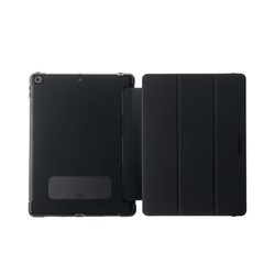 OtterBox React Folio Apple iPad/8TH/9TH Gen Gen - Black - Propac