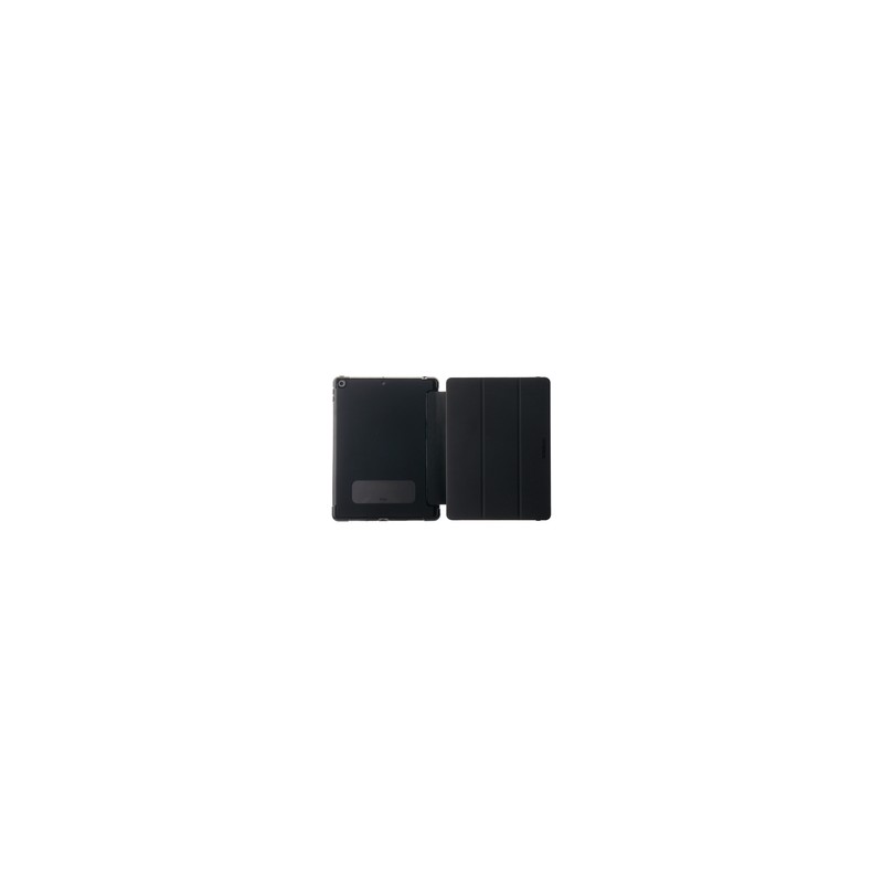 OtterBox React Folio Apple iPad/8TH/9TH Gen Gen - Black - Propac