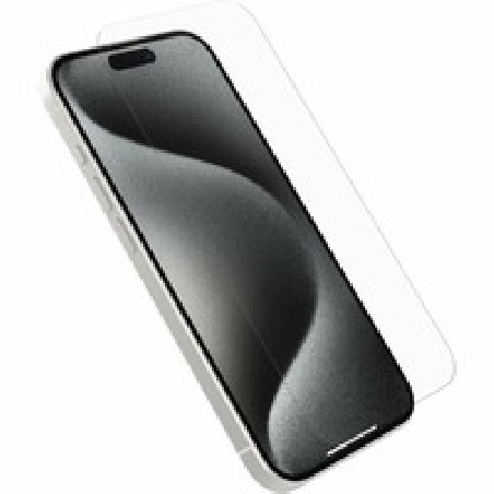 Otterbox OB Glass Apple iPhone 15 Pro/Clear