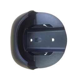 Zebra Bracket: Multi-Mount, DS9308 (Midnight Black)
