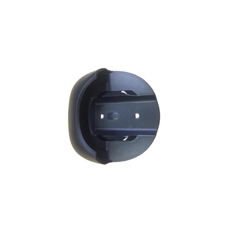 Zebra Bracket: Multi-Mount, DS9308 (Midnight Black)