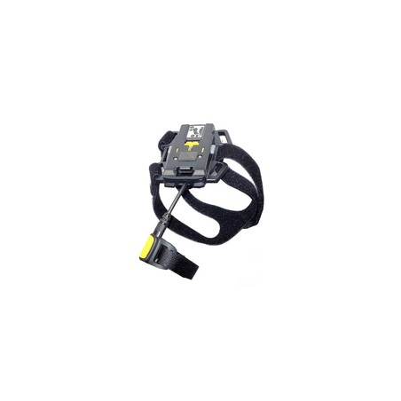 RS6100 Back of Hand Mount, Includes Hand Strap, for Use in Low Temperature Operations