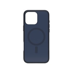 Otterbox OB SYMM Clear MagSafe Apple/iPhone 16 Pro Max Blue Bear-Blue