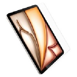 Otterbox OB Premglass Apple iPad AIR11IN/M2 Antimicrobial Clear Propack