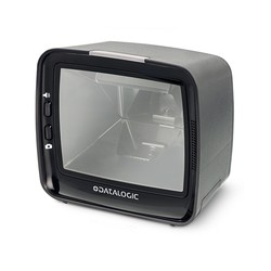 Magellan 3450VSi, Kit, USB Keyboard Scanner, 1D/2D Model, Power Brick/Cord (EU), Type A 4.5 m/15 ft Cable