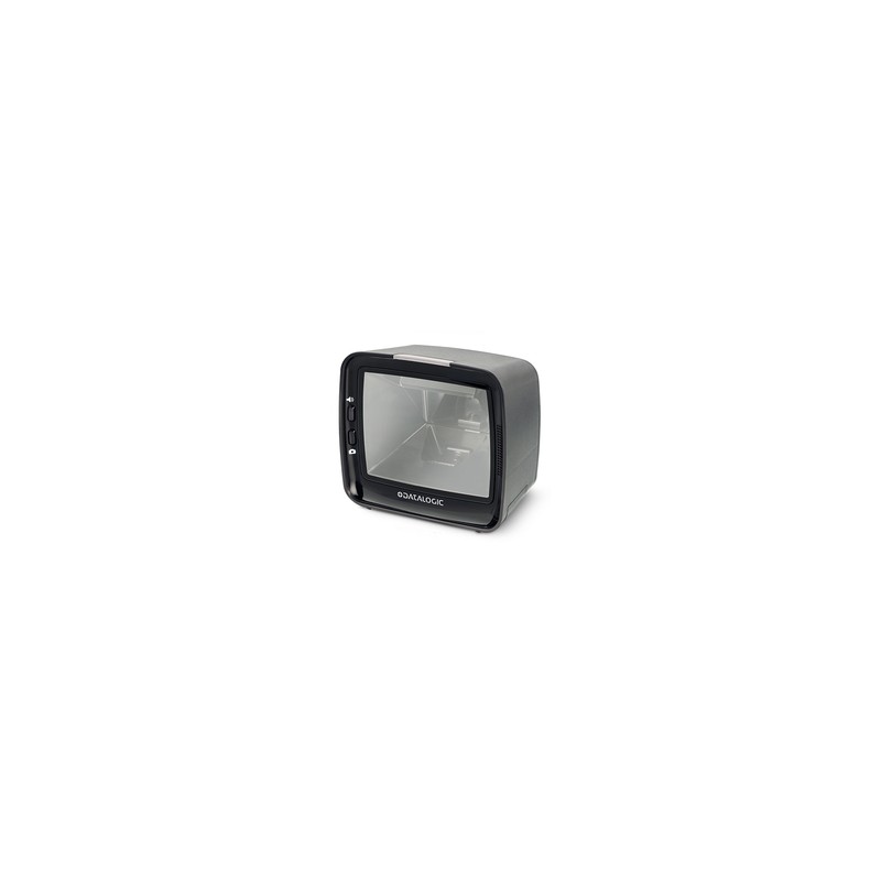 Magellan 3450VSi, Kit, USB Keyboard Scanner, 1D/2D Model, Power Brick/Cord (EU), Type A 4.5 m/15 ft Cable