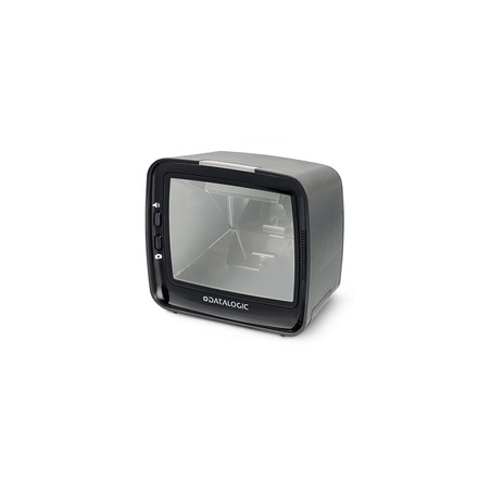 Magellan 3450VSi, Kit, USB Keyboard Scanner, 1D/2D Model, Power Brick/Cord (EU), Type A 4.5 m/15 ft Cable