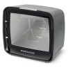 Magellan 3450VSi, Kit, USB Keyboard Scanner, 1D/2D Model, Power Brick/Cord (EU), Type A 4.5 m/15 ft Cable