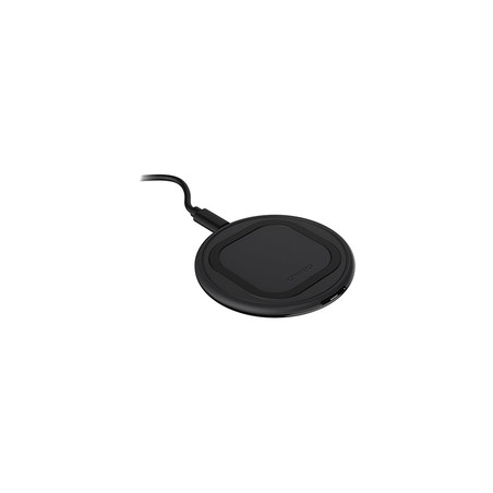 OtterBox Wireless Charging Pad/10W + EU Wall Charger 18W + USB