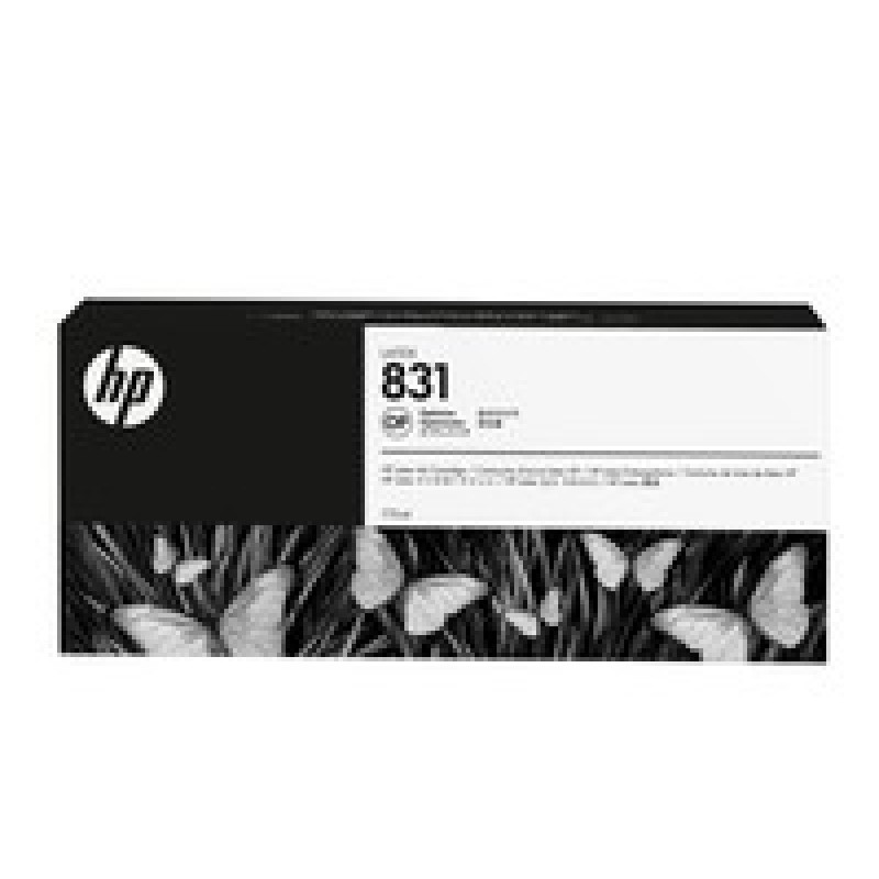 HP Ink Cartridge 831 Latex/Optimizer Ink 775ML