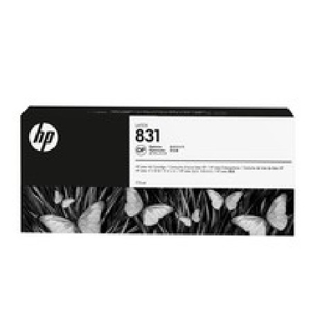 HP Ink Cartridge 831 Latex/Optimizer Ink 775ML
