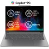 Lenovo IdeaPad Pro 5/14AKP10/AI5-340/14"/2880x1800/24GB/512GB/AMD int/W11H/Gray/2R 83JL000XCK