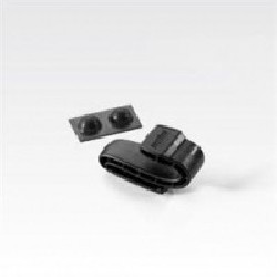 Zebra KT:Gemini Belt Clip
