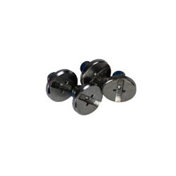 RFD40, Quantity of 4 Replacement Adaptor Screws SGRFD40ADPSCRWS01