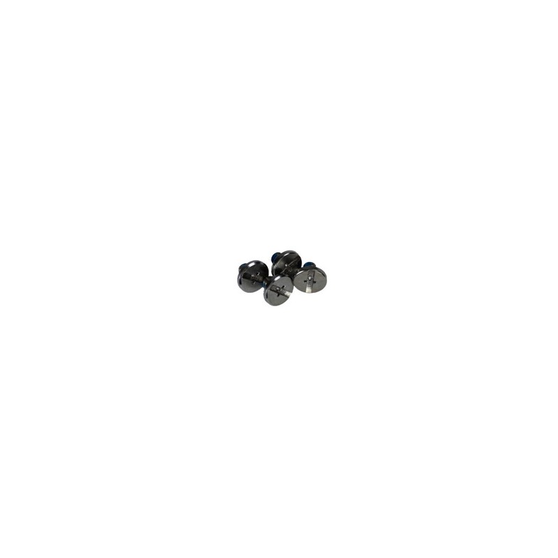 RFD40, Quantity of 4 Replacement Adaptor Screws SGRFD40ADPSCRWS01