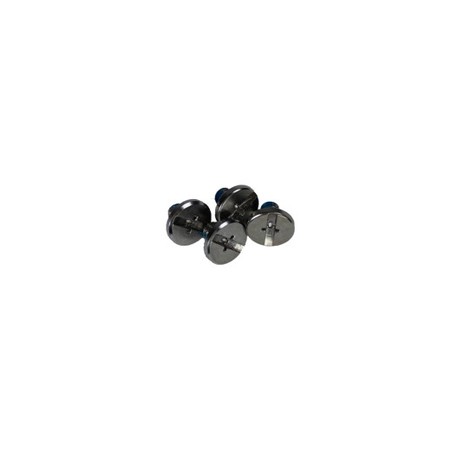 RFD40, Quantity of 4 Replacement Adaptor Screws SGRFD40ADPSCRWS01