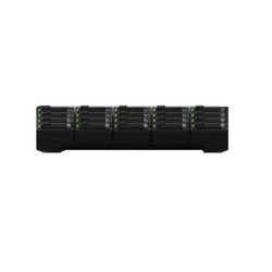 Zebra WT6000/RS6000 20SLOT SPARE Battery Charger, Allows TO Charge 20 SPARE Batteries For Wearable Terminal OR Ring Scanner.