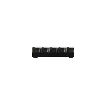Zebra WT6000/RS6000 20SLOT SPARE Battery Charger, Allows TO Charge 20 SPARE Batteries For Wearable Terminal OR Ring Scanner.