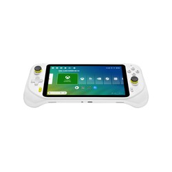 Logitech Cloud Gaming Handheld - White/EMEA-914