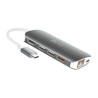 J5Create USB-C Multi Adapter (9 Function/IN 1)