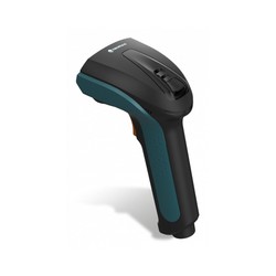 Newland Bluetooth WiFi Handheld Scanner/Ind. 2D MPx IMG Red/White /Blue