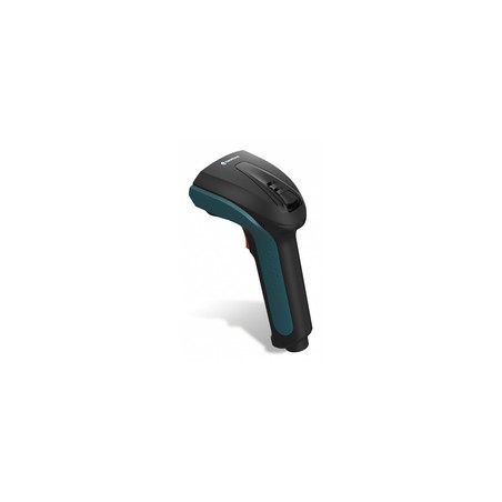 Newland Bluetooth WiFi Handheld Scanner/Ind. 2D MPx IMG Red/White /Blue