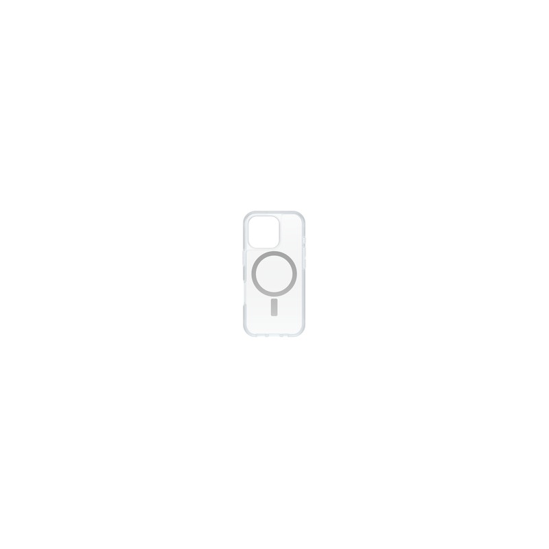 Otterbox OB React MagSafe Apple IPHONE16/Pro - Clear
