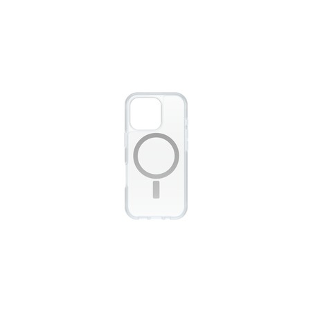 Otterbox OB React MagSafe Apple IPHONE16/Pro - Clear