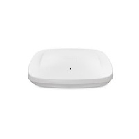 Cisco Catalyst 9166D1 AP (W6E/Tri-Band 4X4 XOR) W/Reg-E