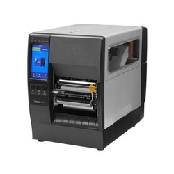 Zebra TT Printer ZT231R 4IN 203 Dpi/Thermal Transfer RFID Tear EU/UK