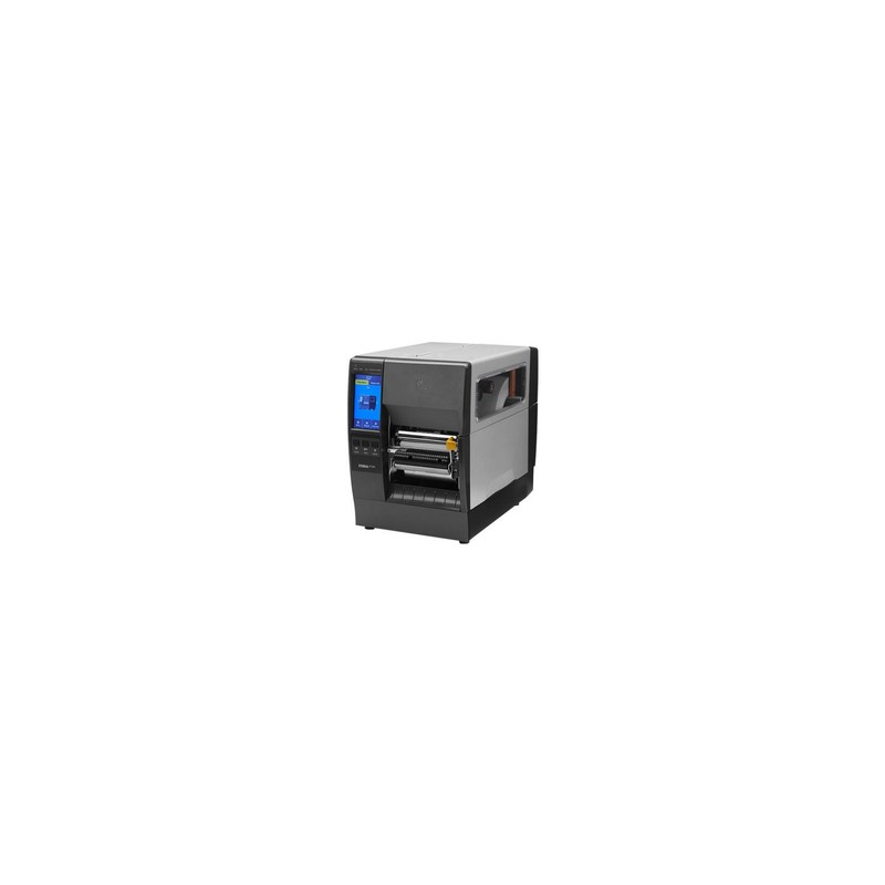 Zebra TT Printer ZT231R 4IN 203 Dpi/Thermal Transfer RFID Tear EU/UK