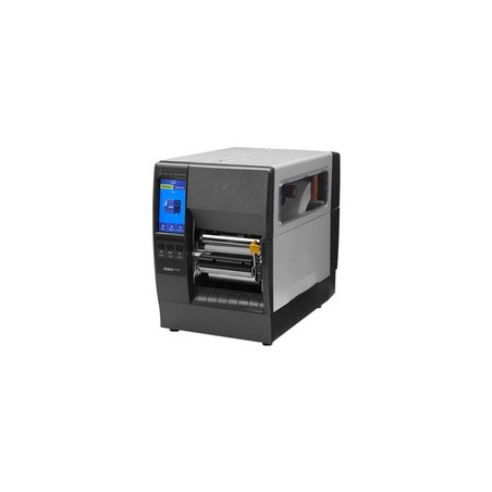 Zebra TT Printer ZT231R 4IN 203 Dpi/Thermal Transfer RFID Tear EU/UK