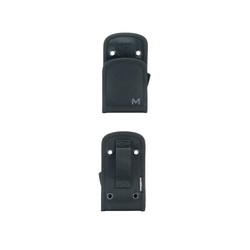 Mobilis Refuge Holster HHD S Stylus/Holder Belt Strap Basic Belt
