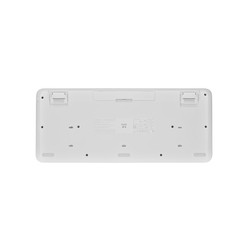 Logitech Signature K650 - OFFWHITE - HUN/- INTNL