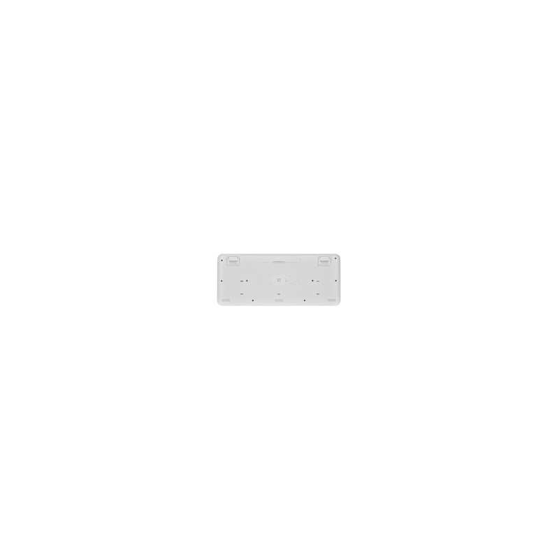 Logitech Signature K650 - OFFWHITE - HUN/- INTNL
