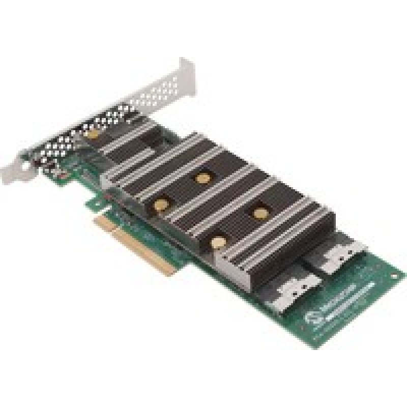 Microsemi Smartraid 3254-16I /E Single/