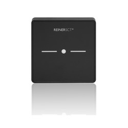 Reiner SCT Timecard External RFID Reader/V3 For Access Control