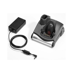 Zebra Kit: Single-Slot Cradle Kit ES INTL