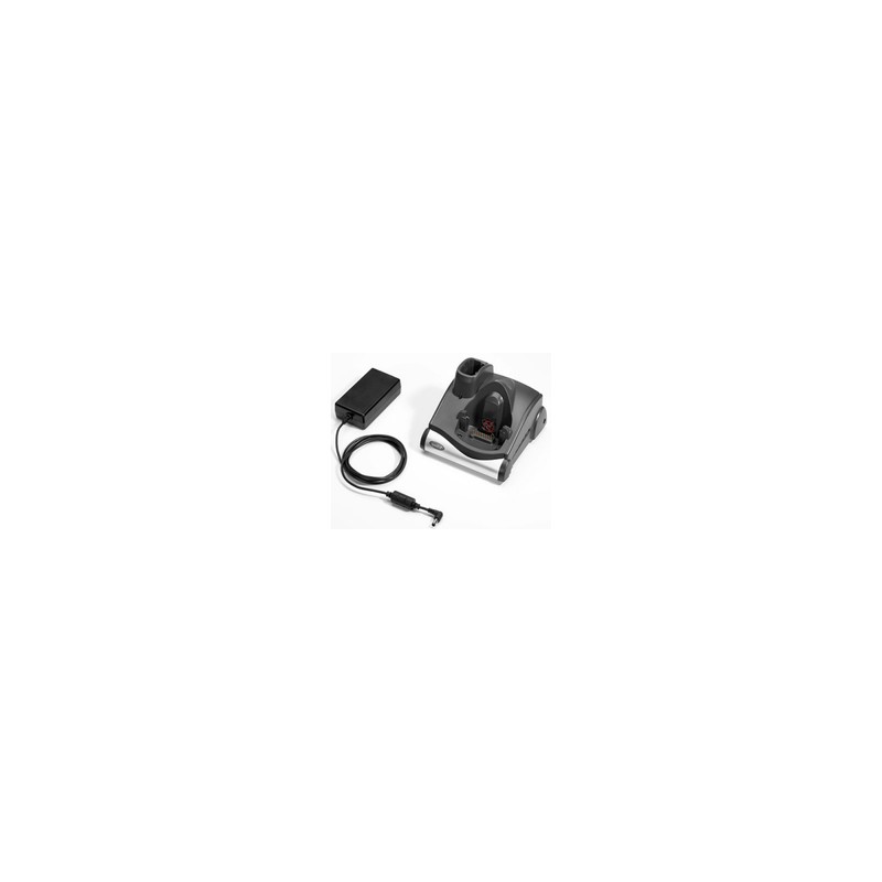 Zebra Kit: Single-Slot Cradle Kit ES INTL
