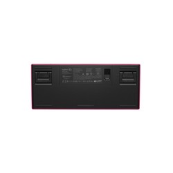 Logitech G Pro X TKL LIGHTSPEED Magenta/DEU 2.4GHZ/BT CENT 419 Tactile