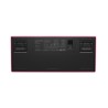 Logitech G Pro X TKL LIGHTSPEED Magenta/DEU 2.4GHZ/BT CENT 419 Tactile
